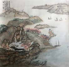 曹江萍作品
