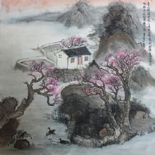 曹江萍作品